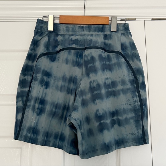 LULULEMON Pace Breaker Short 7” Linerless - Picture 2 of 2